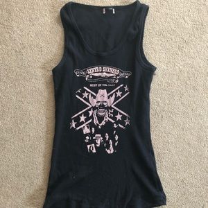 Lynyrd Skynyrd Vintage Tank